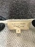 LA MAILLE SEZANE Paris Ivory Pullover Sweater Size M - photo 7