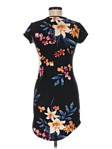 Derek Heart Casual Dress (view 2)