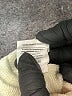 Mate 100% Cotton Ivory Casual Pants Size XS - photo 5