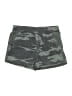 Splendid Camo Green Shorts Size L - photo 1