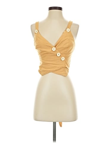 Free People Tank Top (view 1)