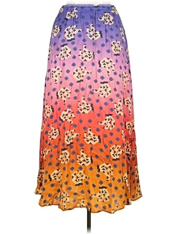 FARM Rio for Anthropologie Casual Skirt (view 2)