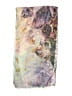 Echo 100% Polyester Teal Scarf One size - photo 2
