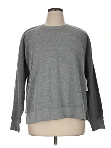 Ideology Sweatshirt (view 1)
