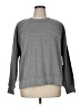 Ideology Gray Sweatshirt Size XL - photo 1