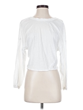 Free People 3/4 Sleeve T-Shirt (view 1)