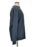 District. Blue Sweatshirt Size XL - photo 4