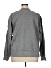 Ideology Gray Sweatshirt Size XL - photo 2