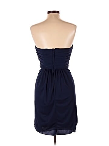 David's Bridal Cocktail Dress (view 2)