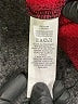 The Children's Place 100% Polyester Plaid Red Pullover Sweater Size 3T - photo 4