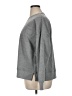 Ideology Gray Sweatshirt Size XL - photo 5
