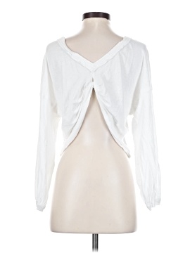 Free People 3/4 Sleeve T-Shirt (view 2)