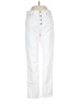 J.Crew White Jeans Size 25 waist - photo 1
