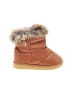 Unbranded Tan Ankle Boots Size EU 26 / US 9 1/2 (kids) - photo 1