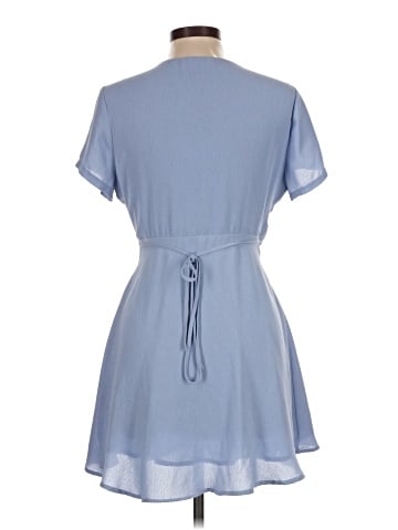 Lush Casual Dress (view 2)