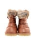Unbranded Tan Ankle Boots Size EU 26 / US 9 1/2 (kids) - photo 2