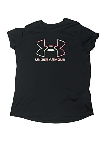 Under Armour Active T-Shirt (view 1)