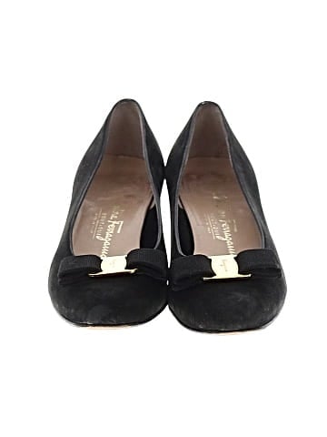 Salvatore Ferragamo Heels (view 2)