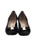 Salvatore Ferragamo Black Heels Size 8 1/2 - photo 2