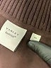 Varley Brown Turtleneck Sweater Size XS - photo 7