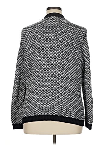 Karen Scott Pullover Sweater (view 2)