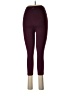 Peloton Burgundy Active Pants Size M - photo 2
