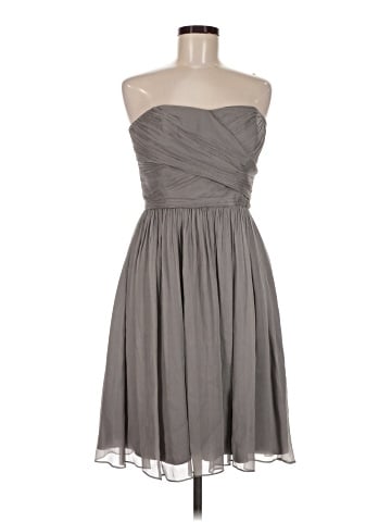 J.Crew Cocktail Dress (view 1)