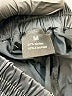 Unbranded Solid Black Shorts Size M - photo 3