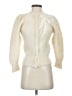 Assorted Brands Ivory Cardigan Size S - photo 1