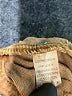 Assorted Brands 100% Cotton Gold Denim Shorts Size M - photo 4