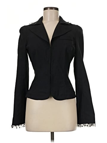 Diane von Furstenberg Long Sleeve Top (view 1)