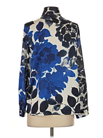 Zara Long Sleeve Blouse (view 2)