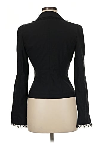 Diane von Furstenberg Long Sleeve Top (view 2)