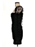 Shein Black Cocktail Dress Size 6 - photo 5