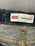 Wrangler Jeans Co Solid Blue Jeans Size 14 - photo 3