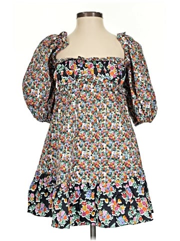 For Love & Lemons Cocktail Dress (view 1)