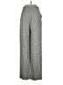 Zara Chevron-herringbone Gray Dress Pants Size XS - photo 2