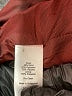 Talbots Plaid Red Blazer Size 6 - photo 8