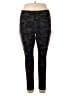 Fabletics Black Active Pants Size XXL - photo 1