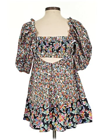 For Love & Lemons Cocktail Dress (view 2)