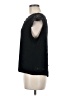 Unbranded Black Short Sleeve Top Size 6 (estimated) - photo 5