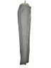 Zara Chevron-herringbone Gray Dress Pants Size XS - photo 4