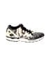 Adidas Print Gray Sneakers Size 7 1/2 - photo 1