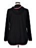 LIVI Black Zip Up Hoodie Size 14 Plus - photo 2