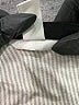 H&M Gray Kimono Size L - photo 7