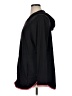 LIVI Black Zip Up Hoodie Size 14 Plus - photo 5