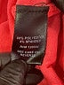 Torrid Solid Red Casual Skirt Size 3X Plus (3) - photo 5