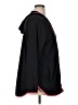 LIVI Black Zip Up Hoodie Size 14 Plus - photo 4