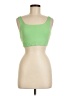 Athleta Green Sports Bra Size M - photo 1