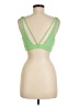 Athleta Green Sports Bra Size M - photo 2